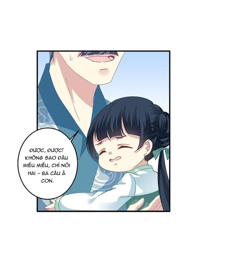 Dụ Hoặc Miêu Yêu Chapter 71 - Trang 2