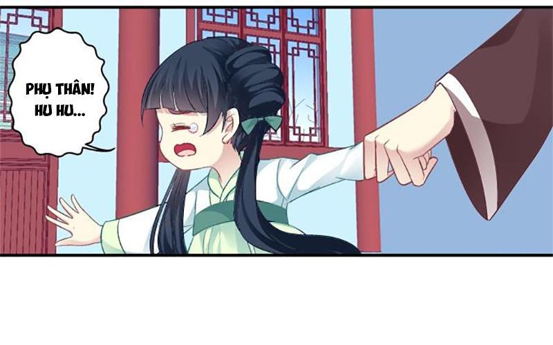 Dụ Hoặc Miêu Yêu Chapter 71 - Trang 2