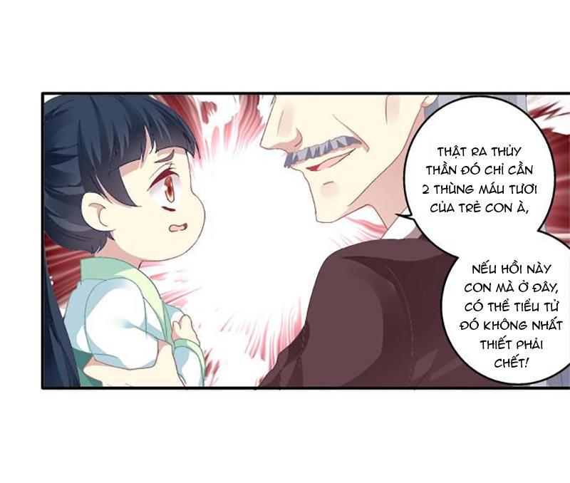 Dụ Hoặc Miêu Yêu Chapter 71 - Trang 2