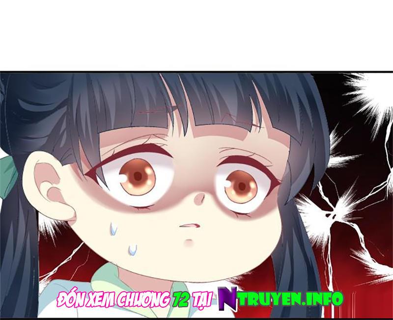 Dụ Hoặc Miêu Yêu Chapter 71 - Trang 2