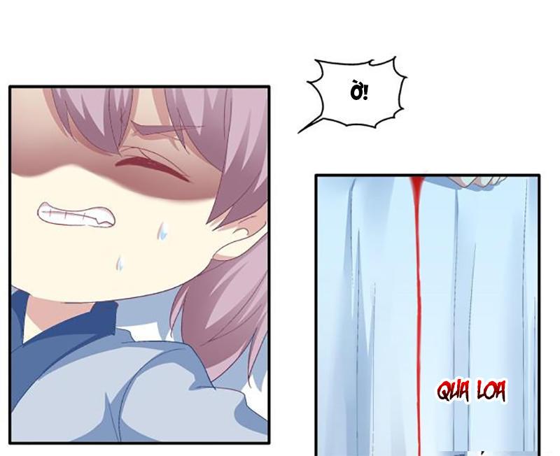 Dụ Hoặc Miêu Yêu Chapter 71 - Trang 2