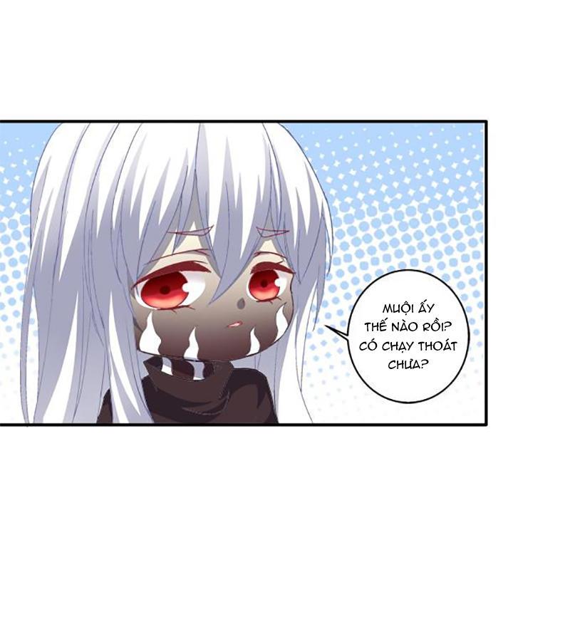 Dụ Hoặc Miêu Yêu Chapter 72 - Trang 2