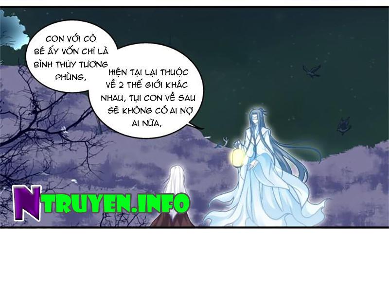 Dụ Hoặc Miêu Yêu Chapter 72 - Trang 2