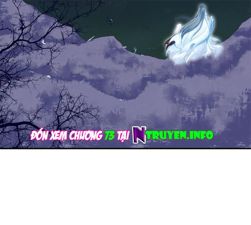 Dụ Hoặc Miêu Yêu Chapter 72 - Trang 2