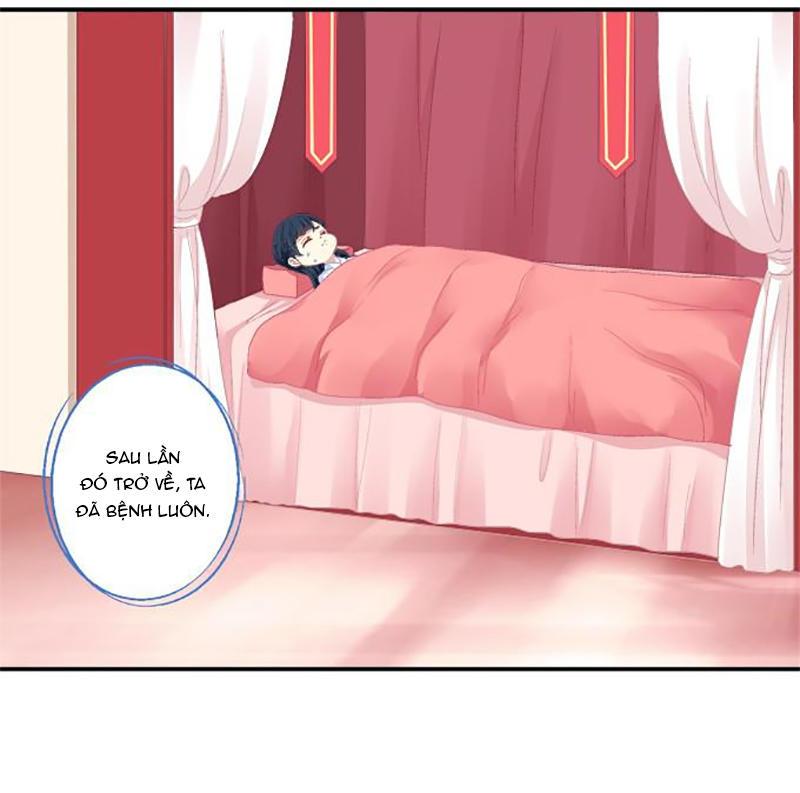 Dụ Hoặc Miêu Yêu Chapter 72 - Trang 2