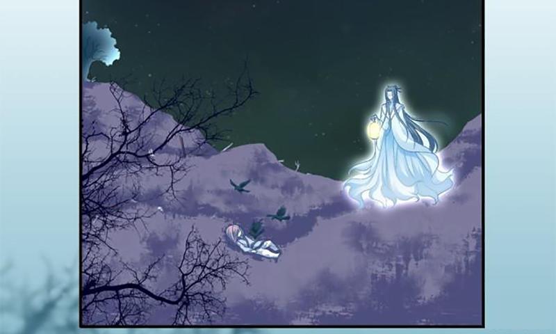 Dụ Hoặc Miêu Yêu Chapter 72 - Trang 2