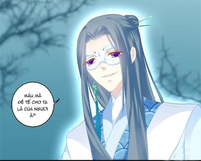 Dụ Hoặc Miêu Yêu Chapter 72 - Trang 2