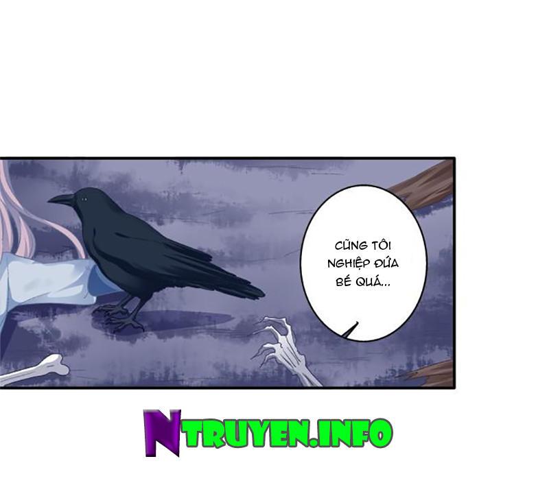 Dụ Hoặc Miêu Yêu Chapter 72 - Trang 2