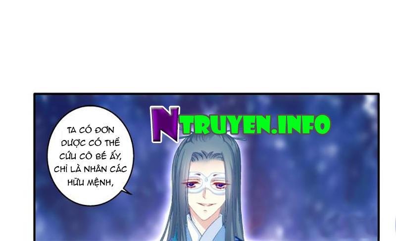 Dụ Hoặc Miêu Yêu Chapter 73 - Trang 2