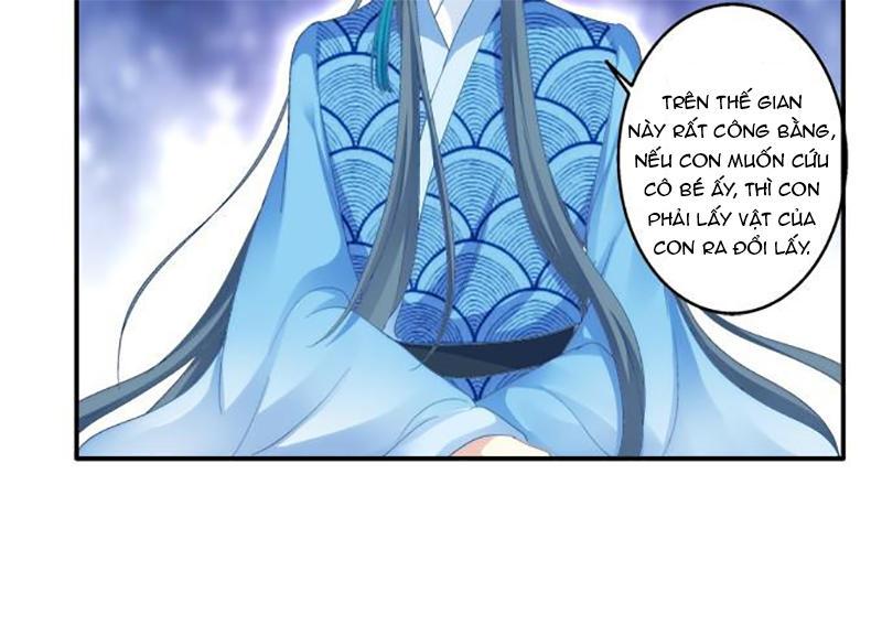 Dụ Hoặc Miêu Yêu Chapter 73 - Trang 2