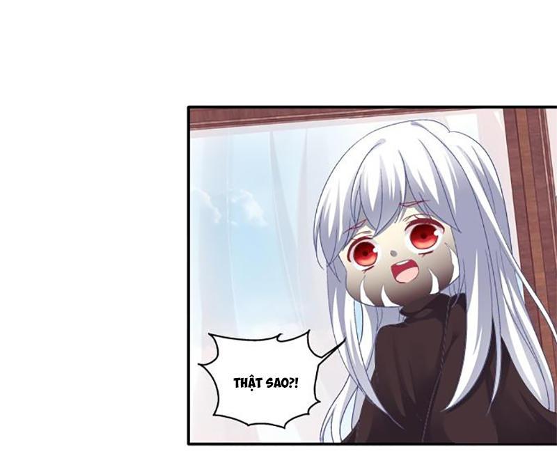 Dụ Hoặc Miêu Yêu Chapter 73 - Trang 2