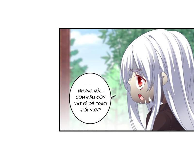 Dụ Hoặc Miêu Yêu Chapter 73 - Trang 2