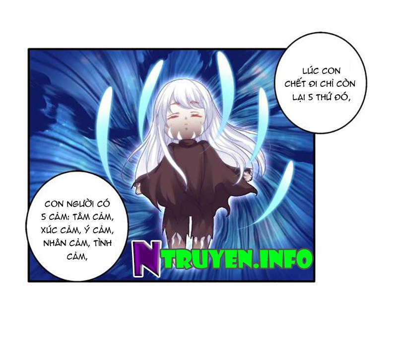 Dụ Hoặc Miêu Yêu Chapter 73 - Trang 2