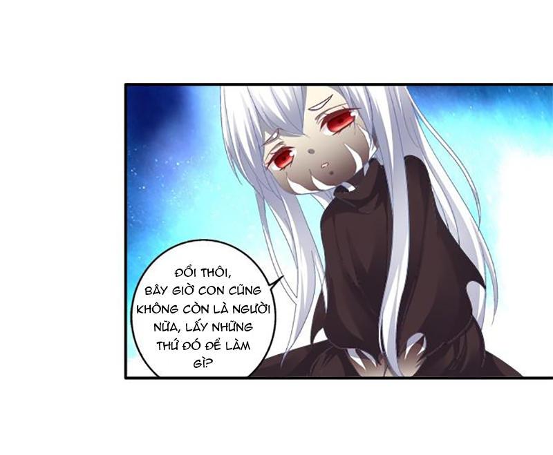 Dụ Hoặc Miêu Yêu Chapter 73 - Trang 2