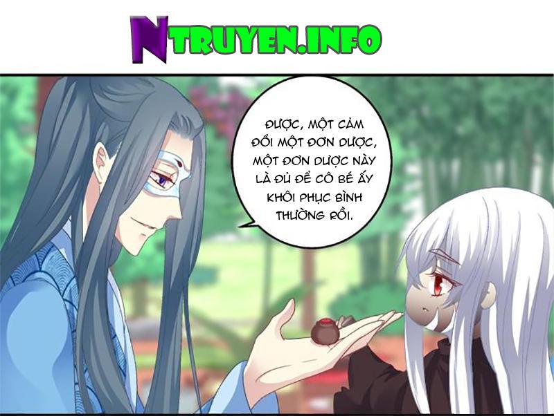 Dụ Hoặc Miêu Yêu Chapter 73 - Trang 2