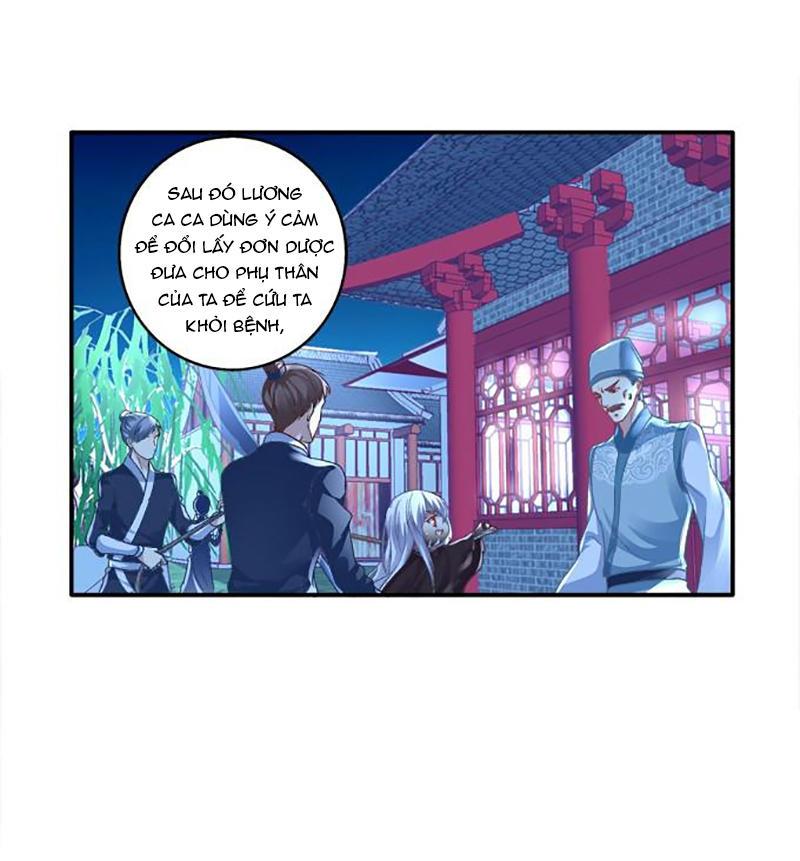 Dụ Hoặc Miêu Yêu Chapter 73 - Trang 2