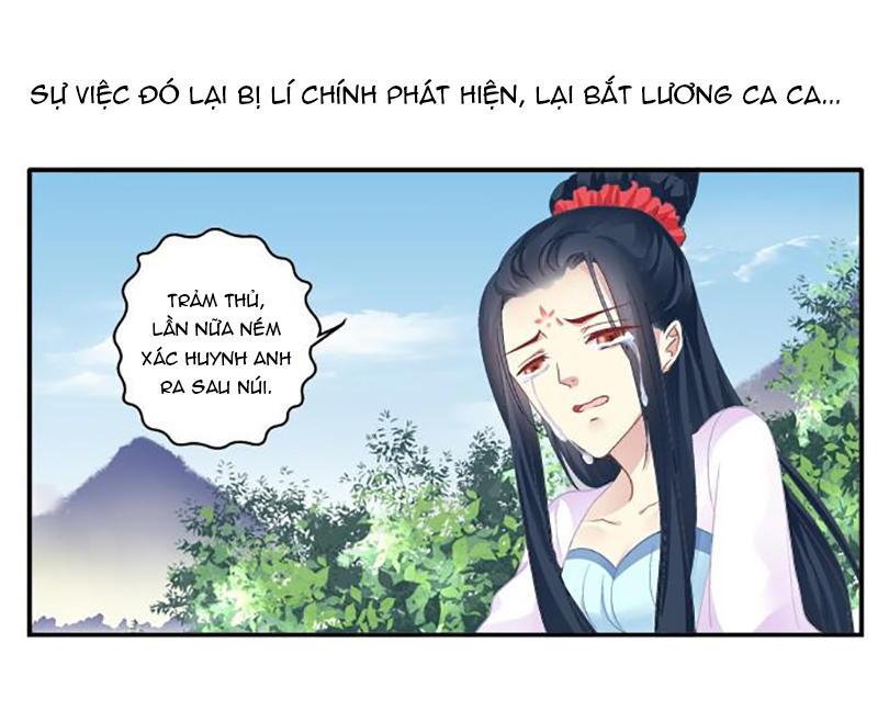 Dụ Hoặc Miêu Yêu Chapter 73 - Trang 2