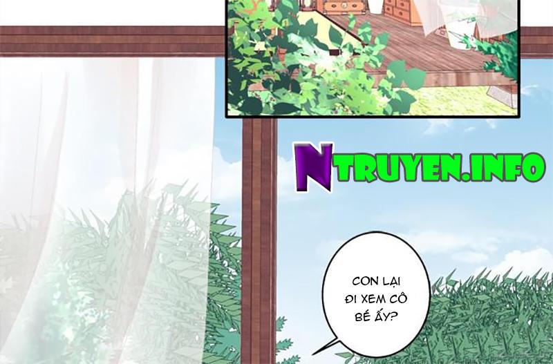 Dụ Hoặc Miêu Yêu Chapter 73 - Trang 2