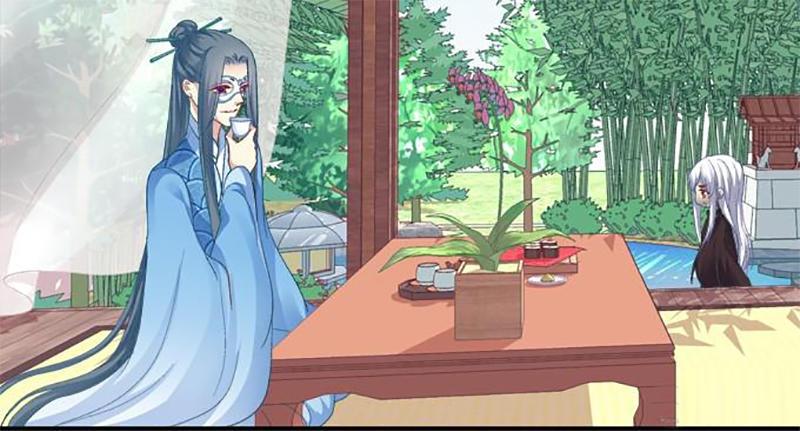 Dụ Hoặc Miêu Yêu Chapter 73 - Trang 2