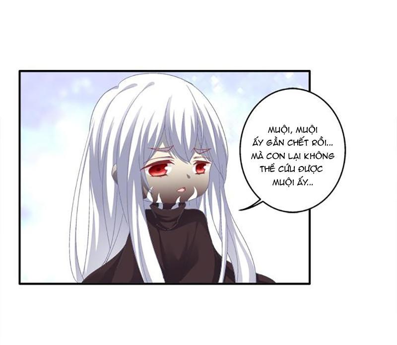 Dụ Hoặc Miêu Yêu Chapter 73 - Trang 2