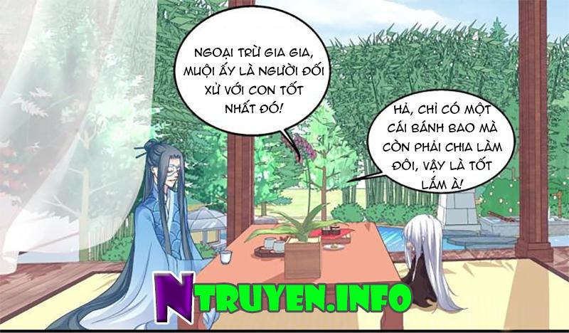 Dụ Hoặc Miêu Yêu Chapter 73 - Trang 2