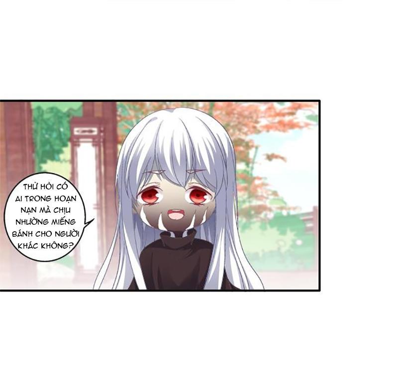 Dụ Hoặc Miêu Yêu Chapter 73 - Trang 2