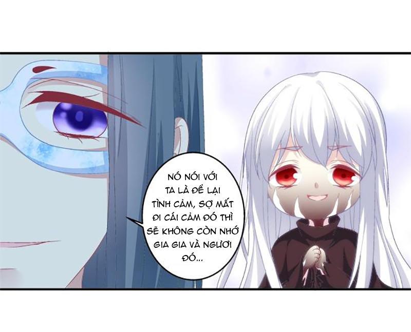 Dụ Hoặc Miêu Yêu Chapter 74 - Trang 2