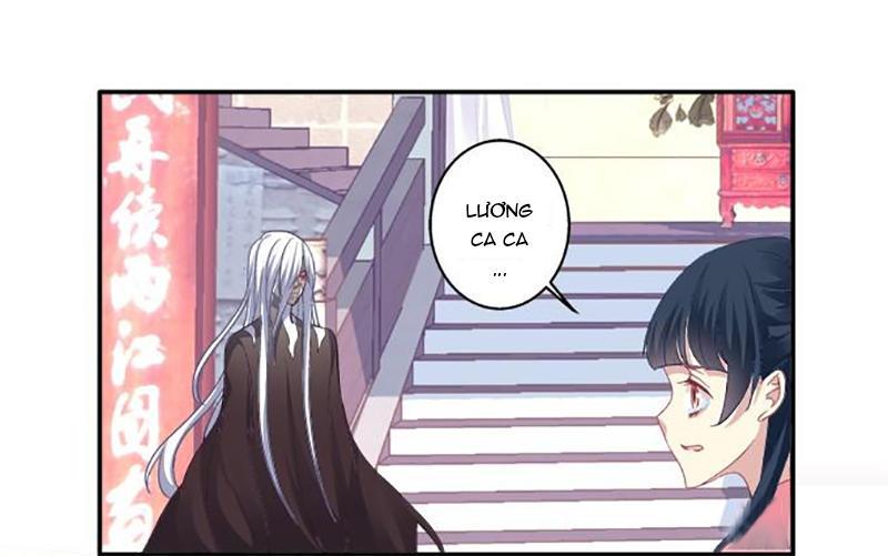 Dụ Hoặc Miêu Yêu Chapter 74 - Trang 2