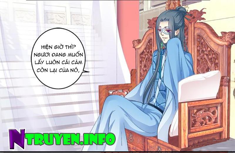 Dụ Hoặc Miêu Yêu Chapter 74 - Trang 2