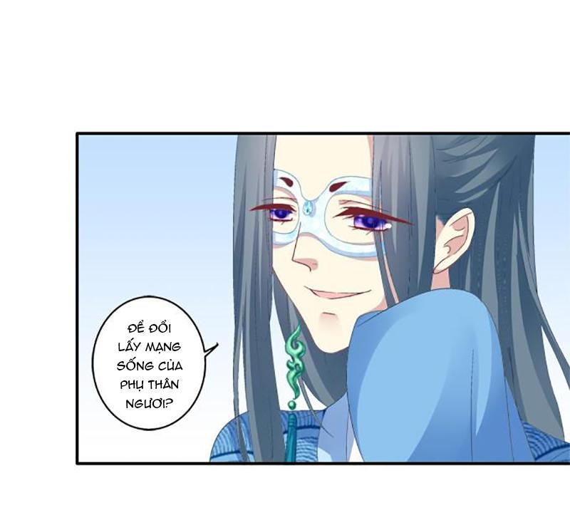 Dụ Hoặc Miêu Yêu Chapter 74 - Trang 2