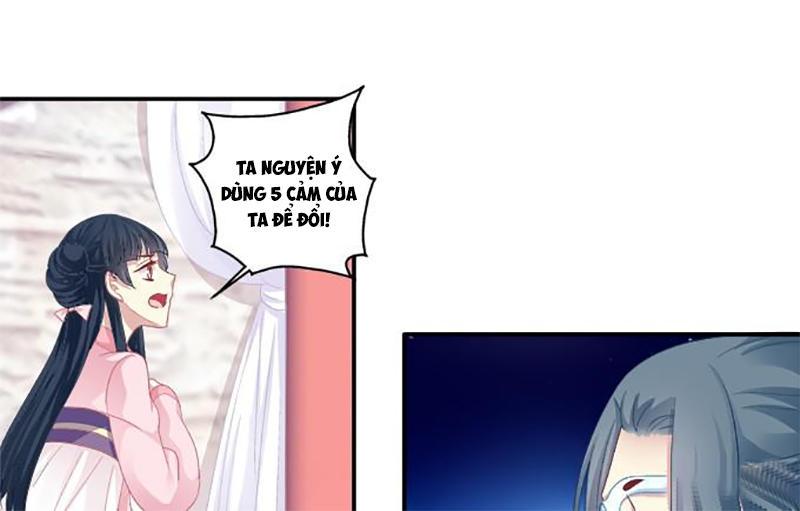 Dụ Hoặc Miêu Yêu Chapter 74 - Trang 2