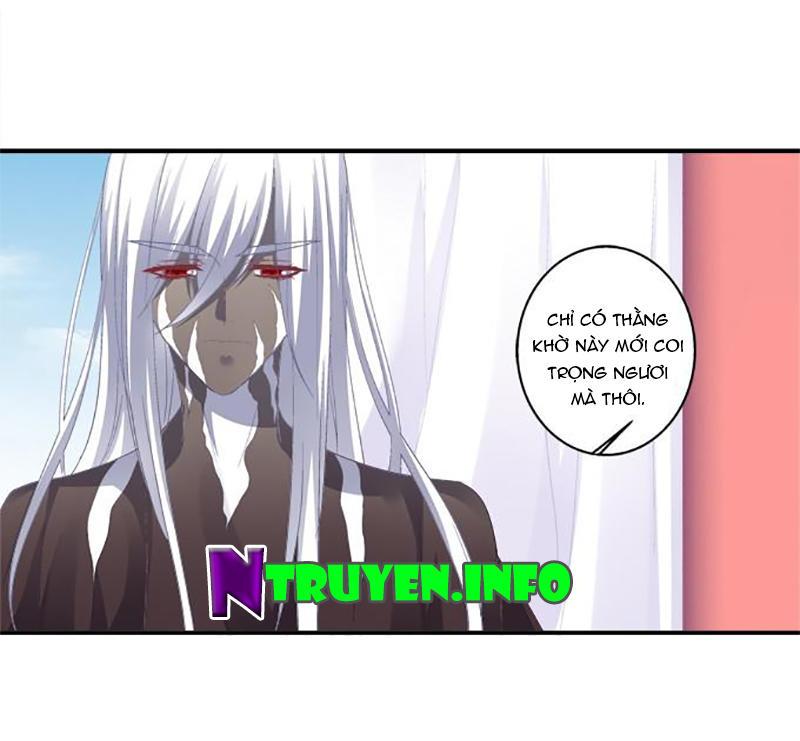 Dụ Hoặc Miêu Yêu Chapter 74 - Trang 2