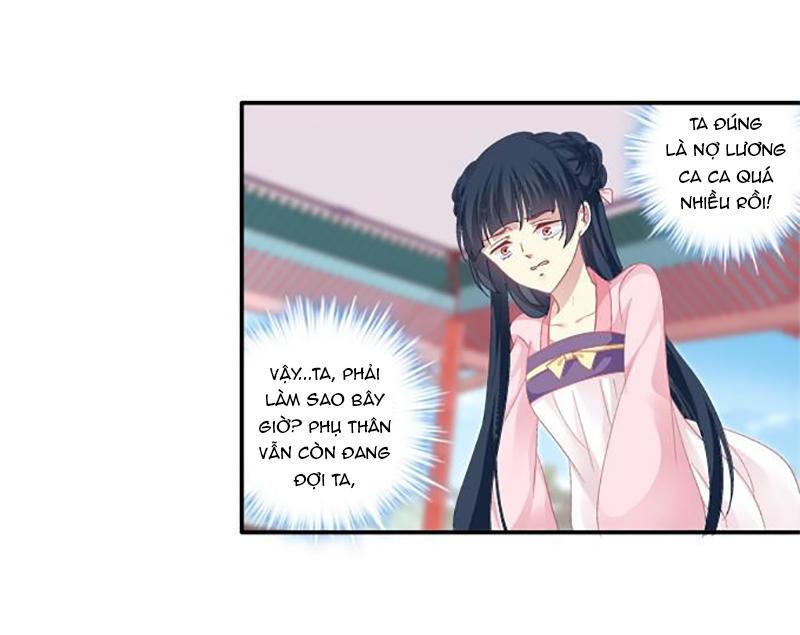 Dụ Hoặc Miêu Yêu Chapter 74 - Trang 2