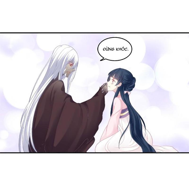 Dụ Hoặc Miêu Yêu Chapter 74 - Trang 2