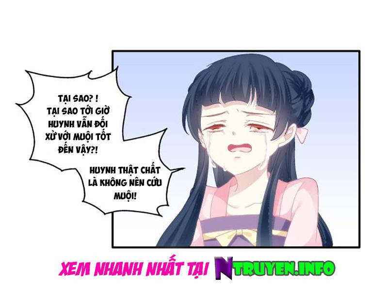 Dụ Hoặc Miêu Yêu Chapter 74 - Trang 2
