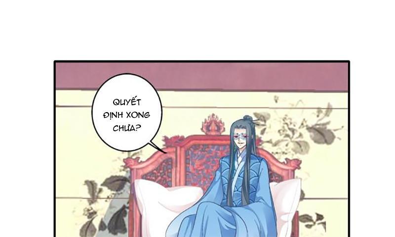 Dụ Hoặc Miêu Yêu Chapter 74 - Trang 2