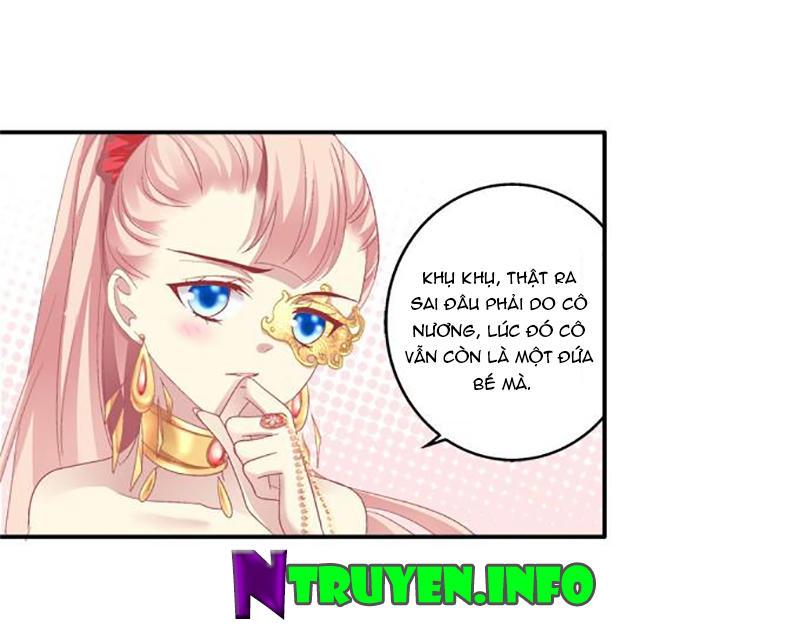 Dụ Hoặc Miêu Yêu Chapter 74 - Trang 2
