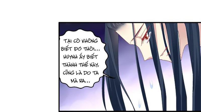 Dụ Hoặc Miêu Yêu Chapter 74 - Trang 2