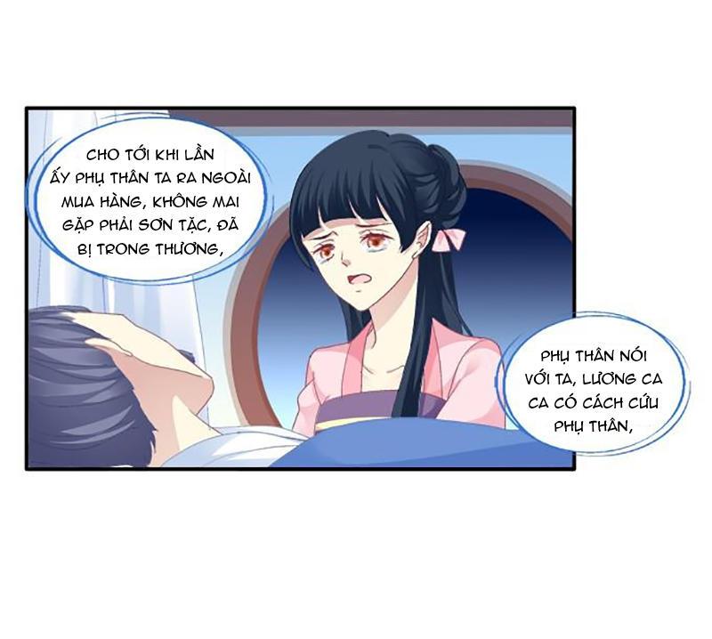 Dụ Hoặc Miêu Yêu Chapter 74 - Trang 2