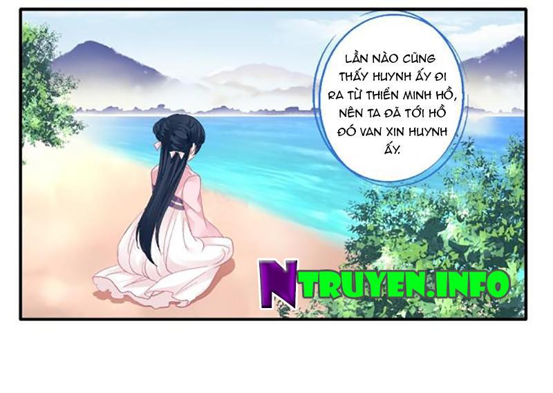 Dụ Hoặc Miêu Yêu Chapter 74 - Trang 2