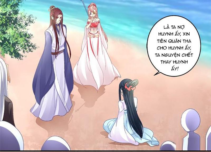 Dụ Hoặc Miêu Yêu Chapter 75 - Trang 2