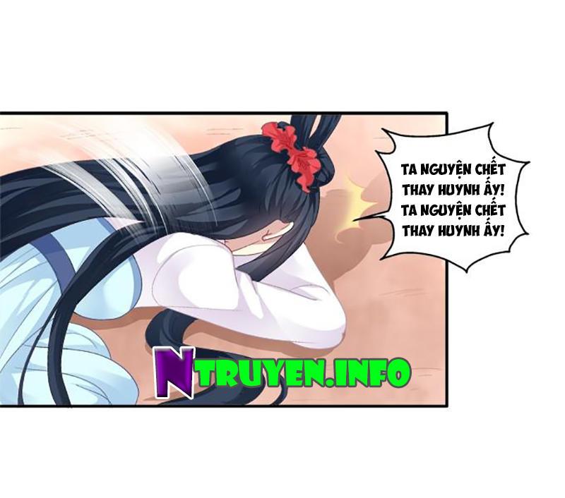 Dụ Hoặc Miêu Yêu Chapter 75 - Trang 2