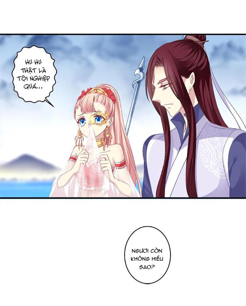 Dụ Hoặc Miêu Yêu Chapter 75 - Trang 2