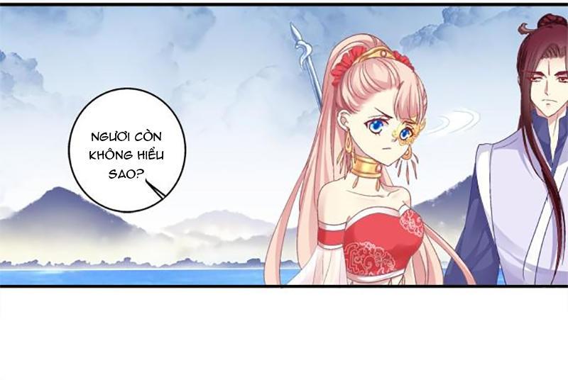 Dụ Hoặc Miêu Yêu Chapter 75 - Trang 2