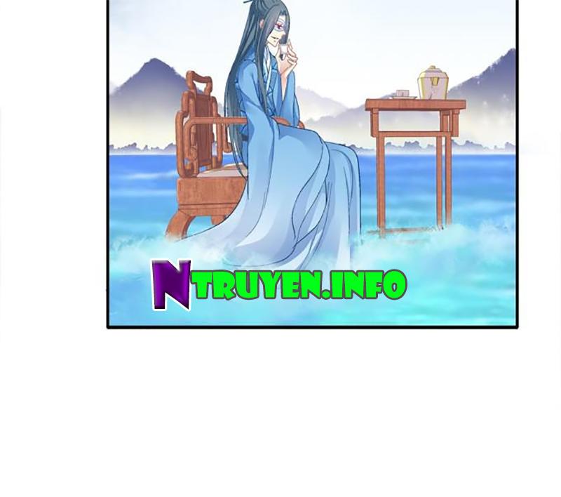 Dụ Hoặc Miêu Yêu Chapter 75 - Trang 2