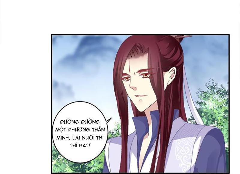 Dụ Hoặc Miêu Yêu Chapter 75 - Trang 2