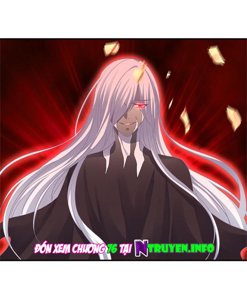 Dụ Hoặc Miêu Yêu Chapter 75 - Trang 2