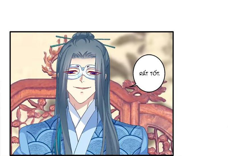 Dụ Hoặc Miêu Yêu Chapter 75 - Trang 2