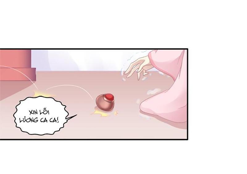 Dụ Hoặc Miêu Yêu Chapter 75 - Trang 2