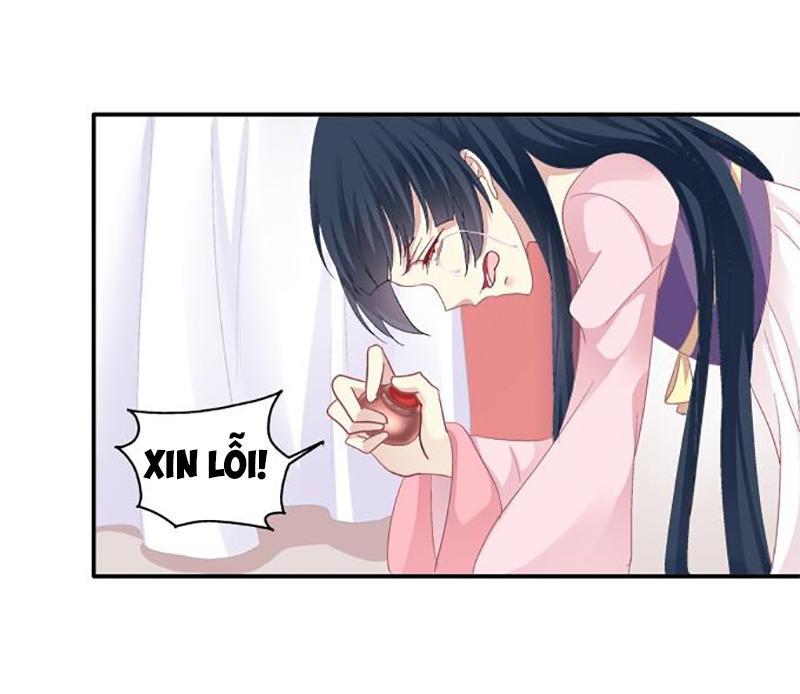 Dụ Hoặc Miêu Yêu Chapter 75 - Trang 2